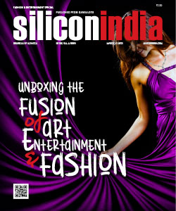 Unboxing the Fusion of Art, Entertainment & Fashion 
